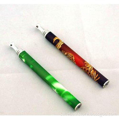 Various Taste electronic Cigarettes Top Quality With Factory Price
